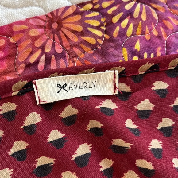 Everly long sleeve dress - very good condition - Picture 2 of 5